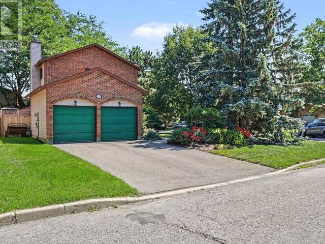 45 SHADETREE CRESCENT Ottawa Ontario, K2E 7R3 - 3 Bedrooms Home For Sale