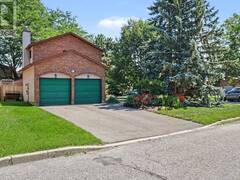 45 SHADETREE CRESCENT Ottawa Ontario, K2E 7R3