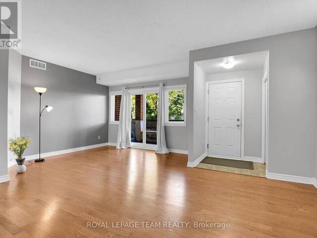 H - 105 FRASER FIELDS WAY Ottawa Ontario, K2J 5V1 - 2 Bedrooms Condo For Sale