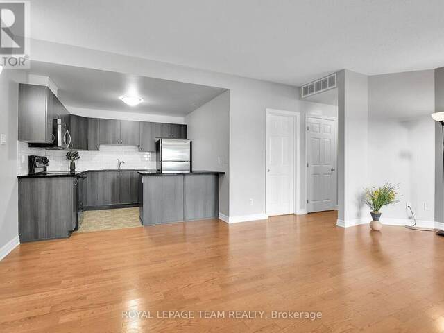 H - 105 FRASER FIELDS WAY Ottawa Ontario, K2J 5V1 - 2 Bedrooms Condo For Sale