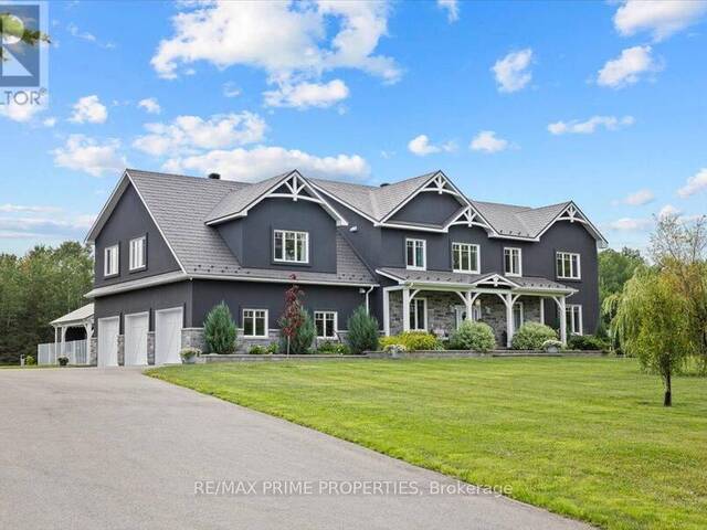 2440 EMMETT ROAD Ottawa Ontario, K4C 1S1 - 5 Bedrooms Home For Sale