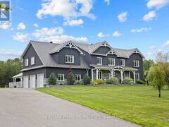 2440 EMMETT ROAD Ottawa Ontario, K4C 1S1