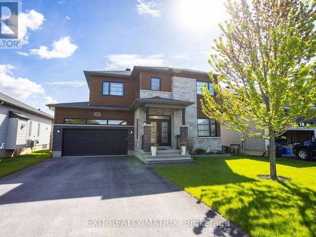 431 PROVENCE AVENUE Embrun Ontario, K0A 1W0 - 4 Bedrooms Home For Sale