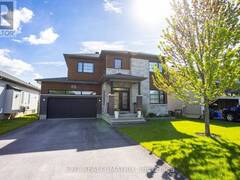 431 PROVENCE AVENUE Embrun Ontario, K0A 1W0