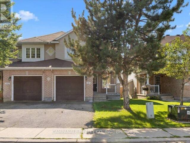 104 WOLFF CRESCENT Arnprior Ontario, K7S 0C2 - 3 Bedrooms Home For Sale