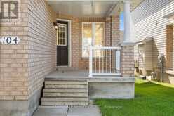 104 WOLFF CRESCENT | Arnprior Ontario | Slide Image Two