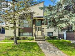 78 RITCHIE STREET Ottawa Ontario, K2B 6E9