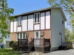 25 UXBRIDGE CRESCENT Ottawa Ontario, K2L 1P6