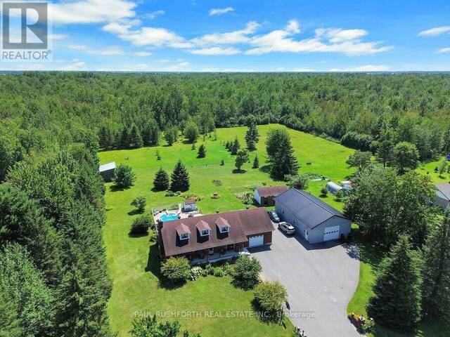 2362 RUSSLAND ROAD Ottawa Ontario, K0A 3H0 - 6 Bedrooms Home For Sale