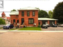 235 JAMES STREET W Prescott Ontario, K0E 1T0