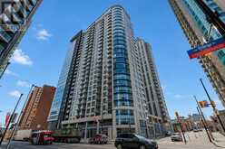 204 - 242 RIDEAU STREET | Ottawa Ontario | Slide Image One