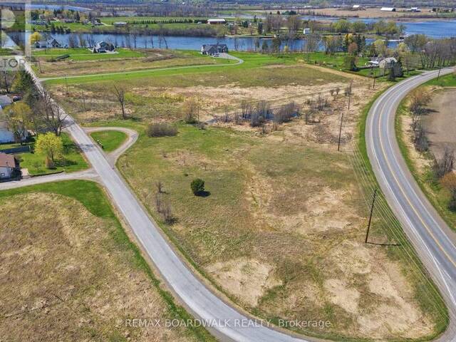 00 RAINBOW VALLEY ROAD Smiths Falls Ontario, K7A 5B8 - Vacant Land For Sale