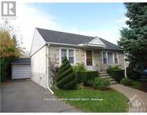 470 WENTWORTH AVENUE | Ottawa Ontario | Slide Image One