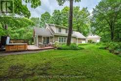 99 OLD KINGSTON ROAD | Rideau Lakes Ontario | Slide Image Thirty-seven