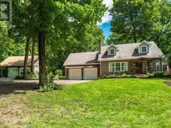 99 OLD KINGSTON ROAD Rideau Lakes Ontario, K0G 1L0