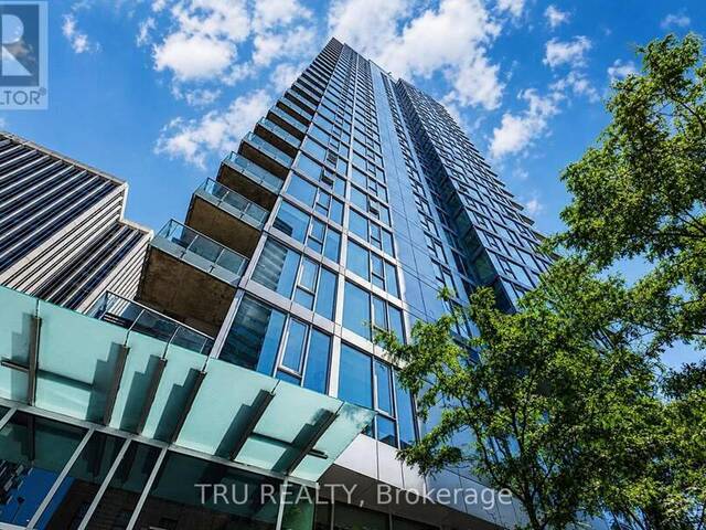 1110 - 179 METCALFE STREET Ottawa Ontario, K2P 0W2 - 1 Bedroom Condo For Sale