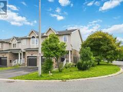 216 CITYVIEW CRESCENT Ottawa Ontario, K4A 0T9