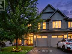 32 DUNCANVILLE STREET Russell Ontario, K4R 0E8