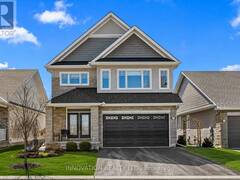 664 BAIE DES CASTORS STREET Ottawa Ontario, K4A 1J4