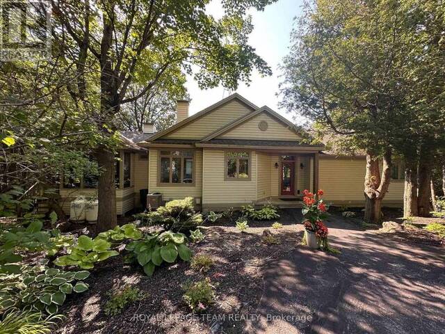 912 MAPLE HILL ROAD North Grenville Ontario, K0G 1T0 - 3 Bedrooms Home For Sale