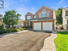 2180 BRIANNA WAY Ottawa Ontario, K4A 4E3