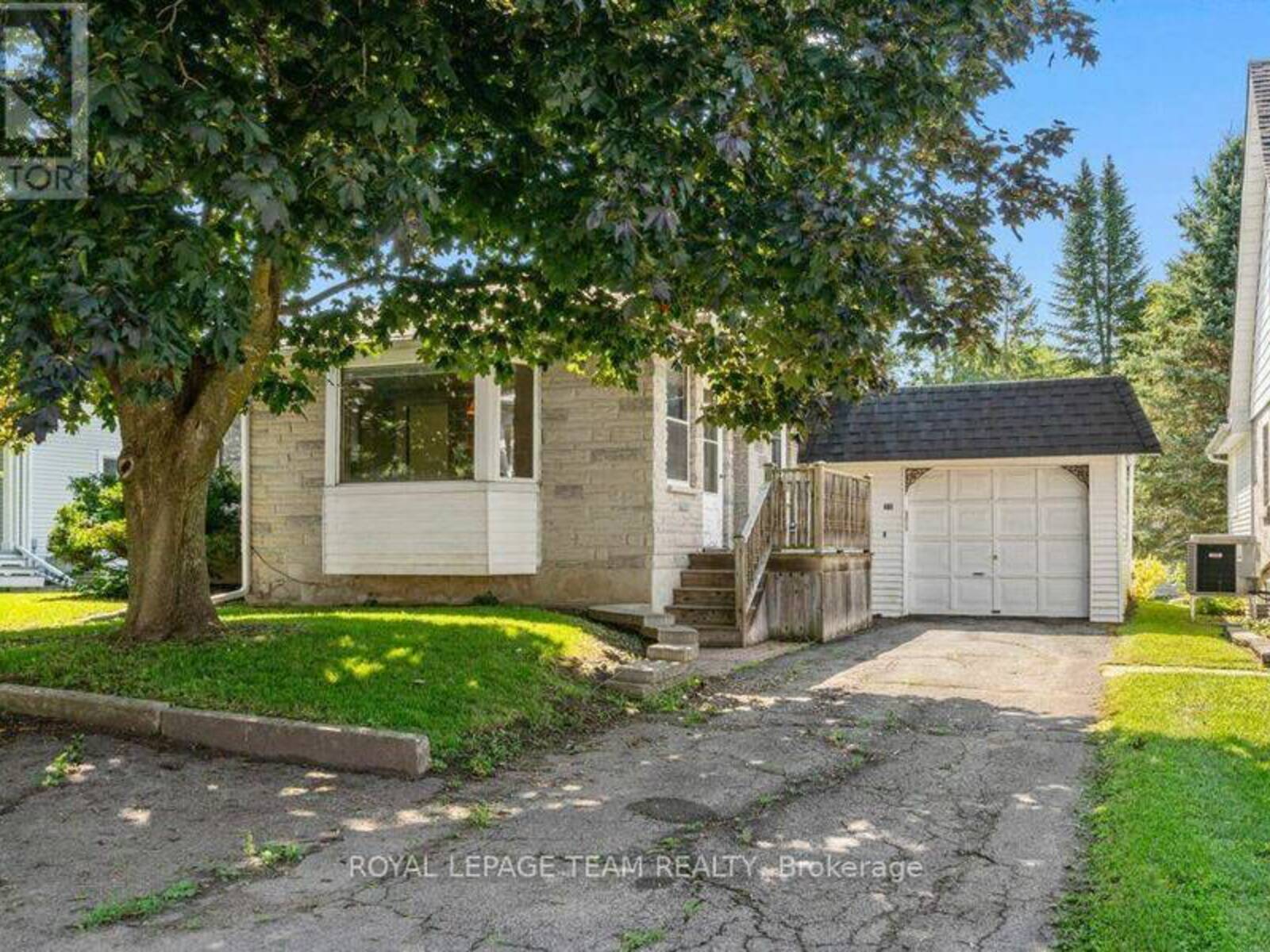 485 FRED STREET, Winchester, Ontario K0C 2K0