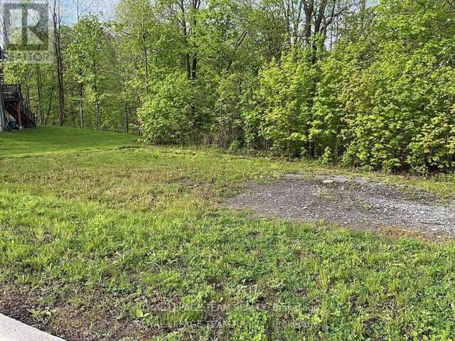 0 UNION STREET Almonte Ontario, K0A 1A0 - Vacant Land For Sale