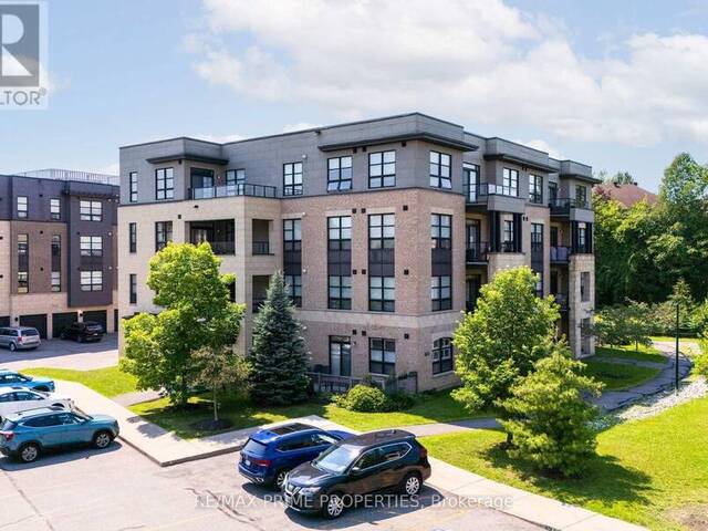 302 - 100 MONTBLANC PRIVATE Ottawa Ontario, K1C 0B2 - 2 Bedrooms Condo For Sale