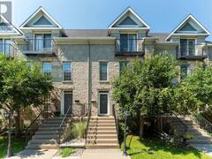 4 SHERMAN LANE Brockville Ontario, K6V 7M1