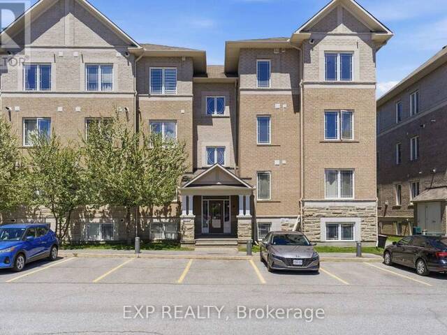 8 - 369 PASEO PRIVATE Ottawa Ontario, K2G 4N7 - 2 Bedrooms Condo For Sale