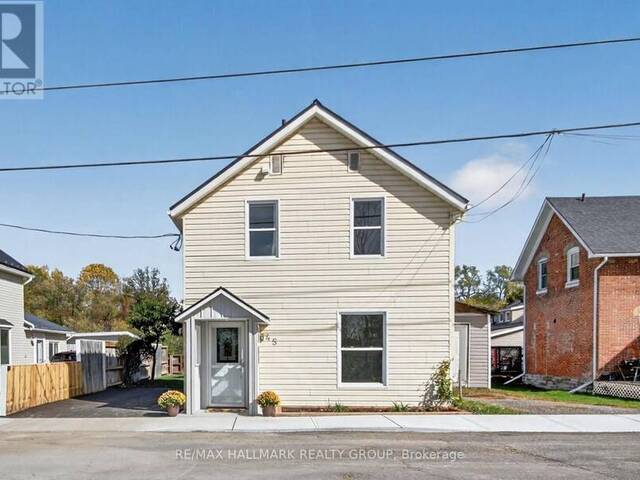 45 CARLETON STREET Almonte Ontario, K0A 1A0 - 3 Bedrooms Home For Sale