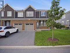 651 CHILLERTON DRIVE Ottawa Ontario, K2J 6C6