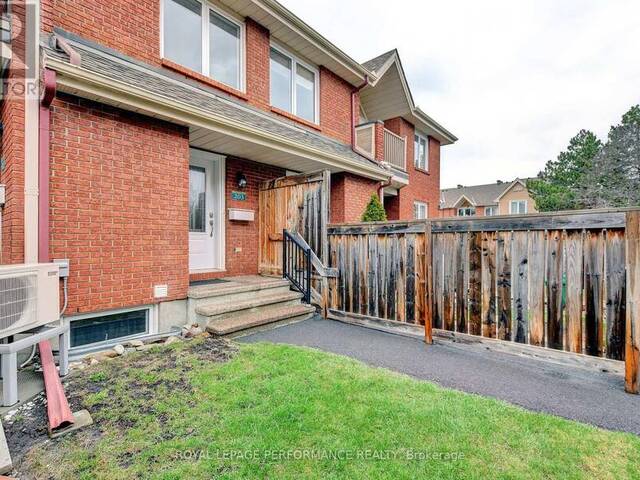 203 - 1760 CABARET LANE Ottawa Ontario, K4A 2H1 - 1 Bedroom Condo For Sale