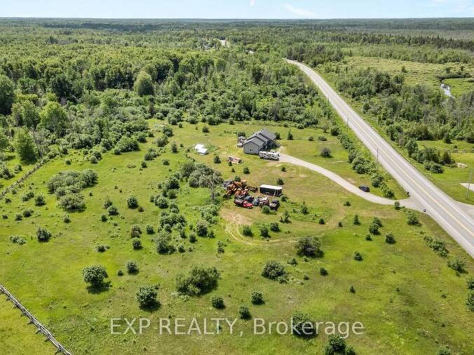 4151 ROGER STEVENS DRIVE, Smiths Falls, Ontario K7A 4S6