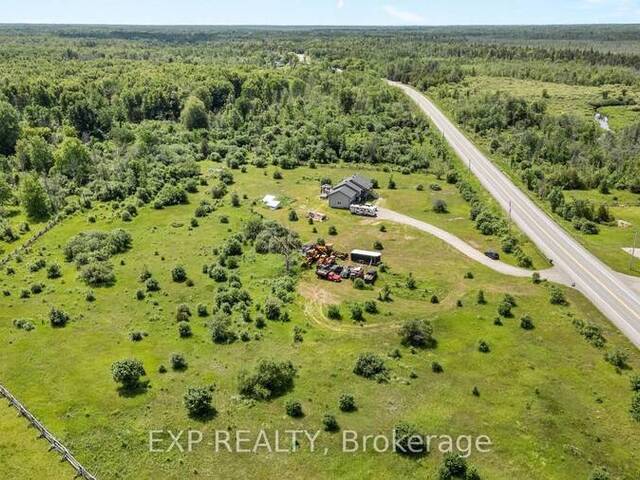4151 ROGER STEVENS DRIVE Smiths Falls Ontario, K7A 4S6 - Vacant Land For Sale