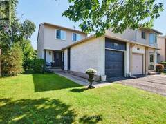 209 SHERWAY DRIVE Ottawa Ontario, K2J 2B3