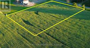 LOT 5 RODNEY LANE | Winchester Ontario | Slide Image One