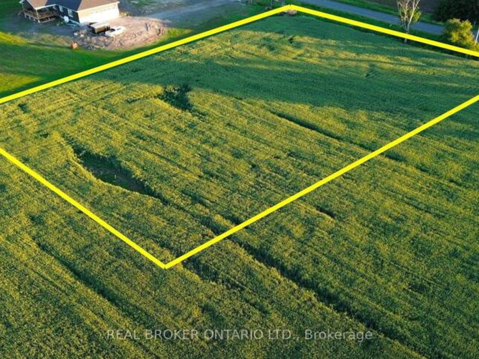 LOT 5 RODNEY LANE, Winchester, Ontario K0C 2K0