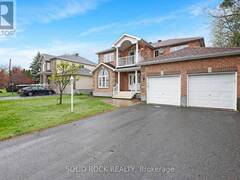 45 BASSWOOD AVENUE Ottawa Ontario, K2S 1X3