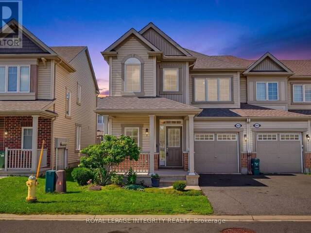 3631 CAMBRIAN ROAD Ottawa Ontario, K2J 0S8 - 3 Bedrooms Home For Sale
