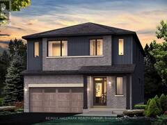 726 KENNY GORDON AVENUE Ottawa Ontario, K4M 0X8