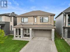 74 ASCARI ROAD Ottawa Ontario, K4M 0A5