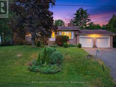 109 HIGHVIEW DRIVE Ottawa Ontario, K0A 3M0