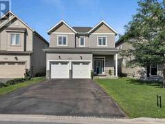 3209 HARVESTER CRESCENT Kemptville Ontario, K0G 1J0
