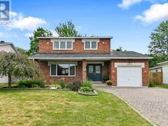 6268 STEAMER LANE Ottawa Ontario, K1C 1C9