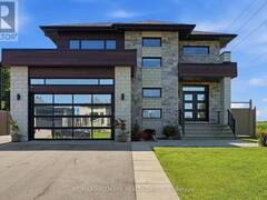 300 DORE STREET Casselman Ontario, K0A 1M0