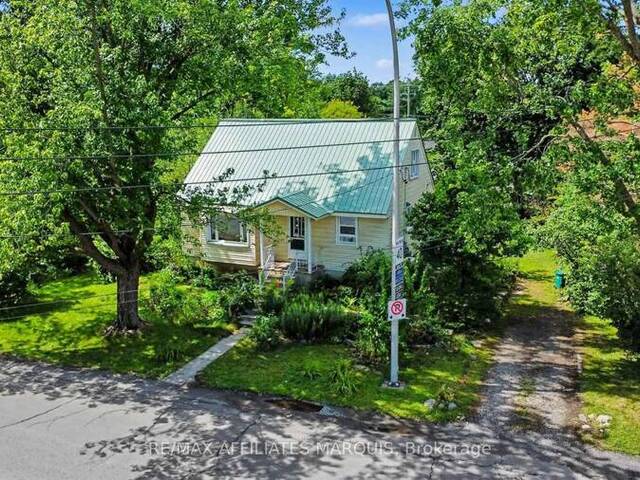 1 WITHROW AVENUE Ottawa Ontario, K2G 2H5 - Vacant Land For Sale