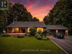 1437 HUNTMAR DRIVE Ottawa Ontario, K0A 1L0