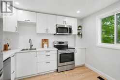 3 - 7874 JEANNE D'ARC BOULEVARD | Ottawa Ontario | Slide Image Two
