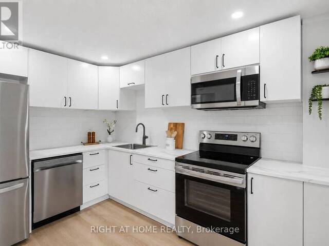 3 - 7874 JEANNE D'ARC BOULEVARD Ottawa Ontario, K1C 2E9 - 3 Bedrooms Condo For Sale